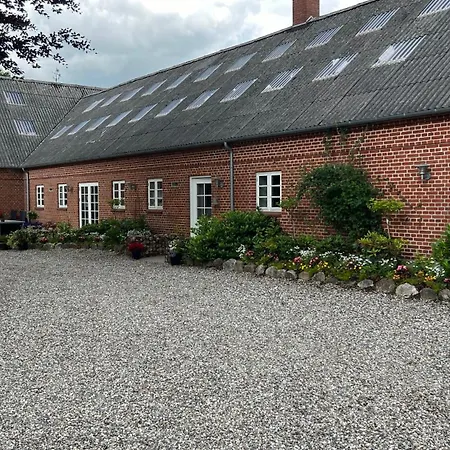 Apartmán Staudeengen Et Dejlig Sted Med Fred Og Ro *