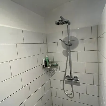 Staudeengen Et Dejlig Sted Med Fred Og Ro Lejlighed