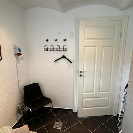 Apartmán Staudeengen Et Dejlig Sted Med Fred Og Ro *