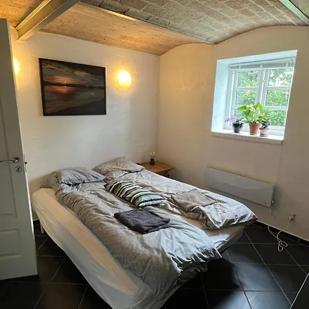 Apartmán Staudeengen Et Dejlig Sted Med Fred Og Ro *