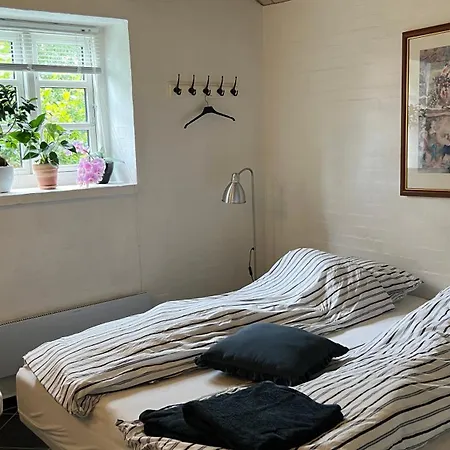 Staudeengen Et Dejlig Sted Med Fred Og Ro *