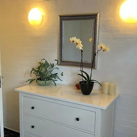 Staudeengen Et Dejlig Sted Med Fred Og Ro Lejlighed *