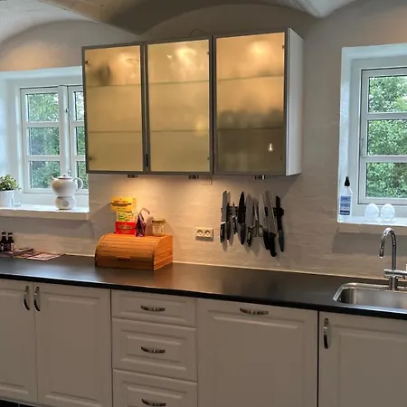 Lejlighed Staudeengen Et Dejlig Sted Med Fred Og Ro *