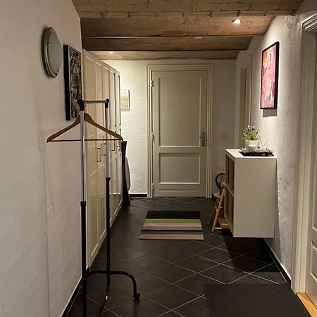 Staudeengen Et Dejlig Sted Med Fred Og Ro Ålestrup