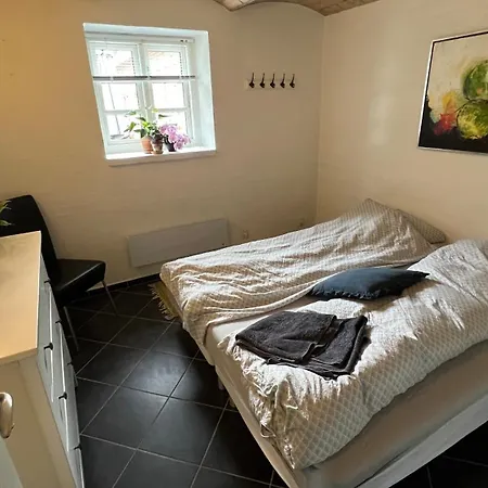 Apartmán Staudeengen Et Dejlig Sted Med Fred Og Ro *
