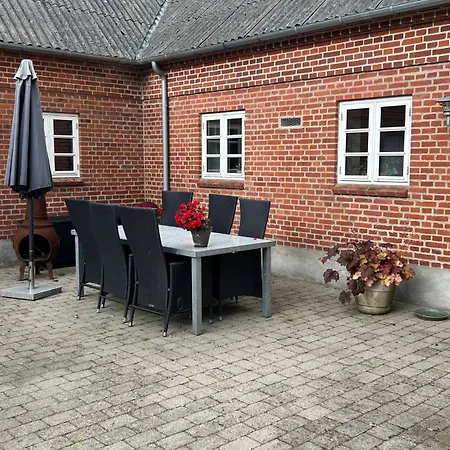 Apartmán Staudeengen Et Dejlig Sted Med Fred Og Ro *