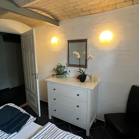 Apartmán Staudeengen Et Dejlig Sted Med Fred Og Ro *